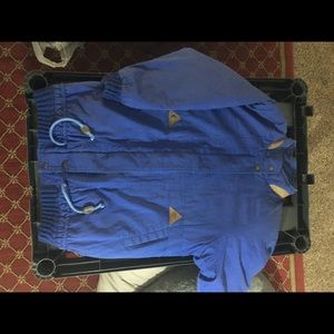 London Fog Coat (Limited Edition)